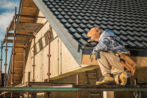 Professional Roofing Contractor in Freemansburg, PA