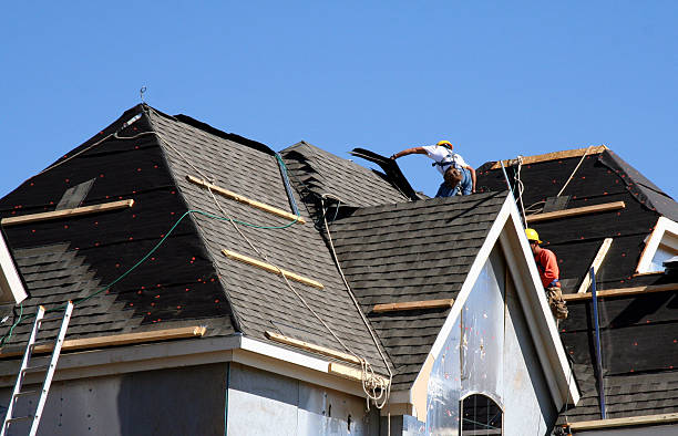 Best Metal Roofing Contractor  in Freemansburg, PA